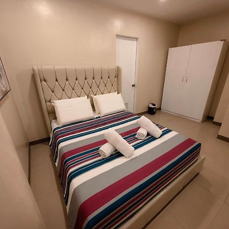 Primerose Residences - Near Mactan-Cebu International Airport Lapu-Lapu City Esterno foto