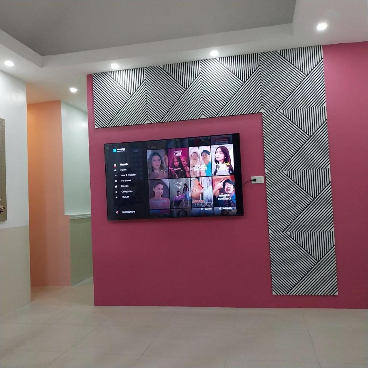 Primerose Residences - Near Mactan-Cebu International Airport Lapu-Lapu City Esterno foto