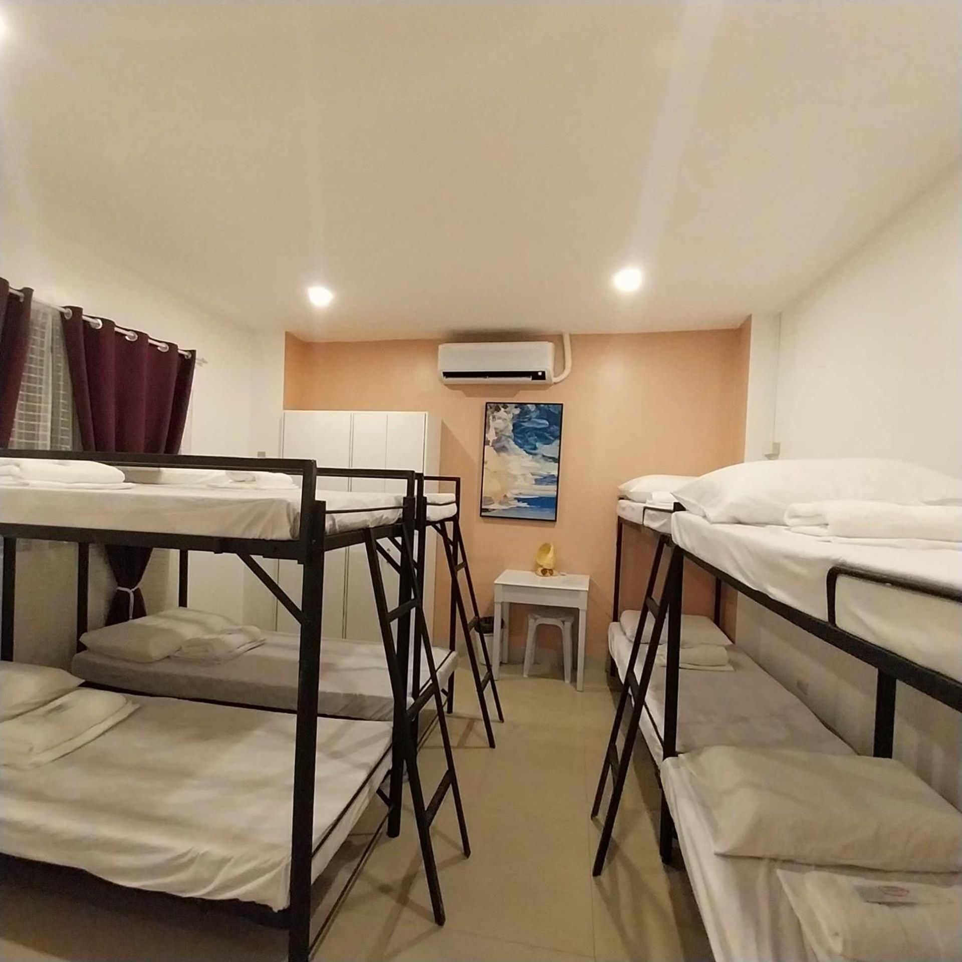 Primerose Residences - Near Mactan-Cebu International Airport Lapu-Lapu City Esterno foto
