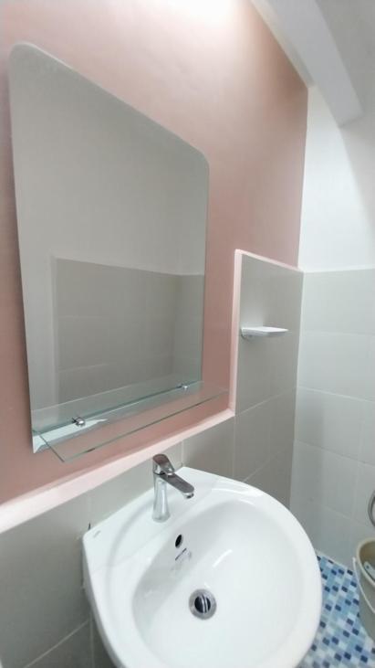 Primerose Residences - Near Mactan-Cebu International Airport Lapu-Lapu City Esterno foto