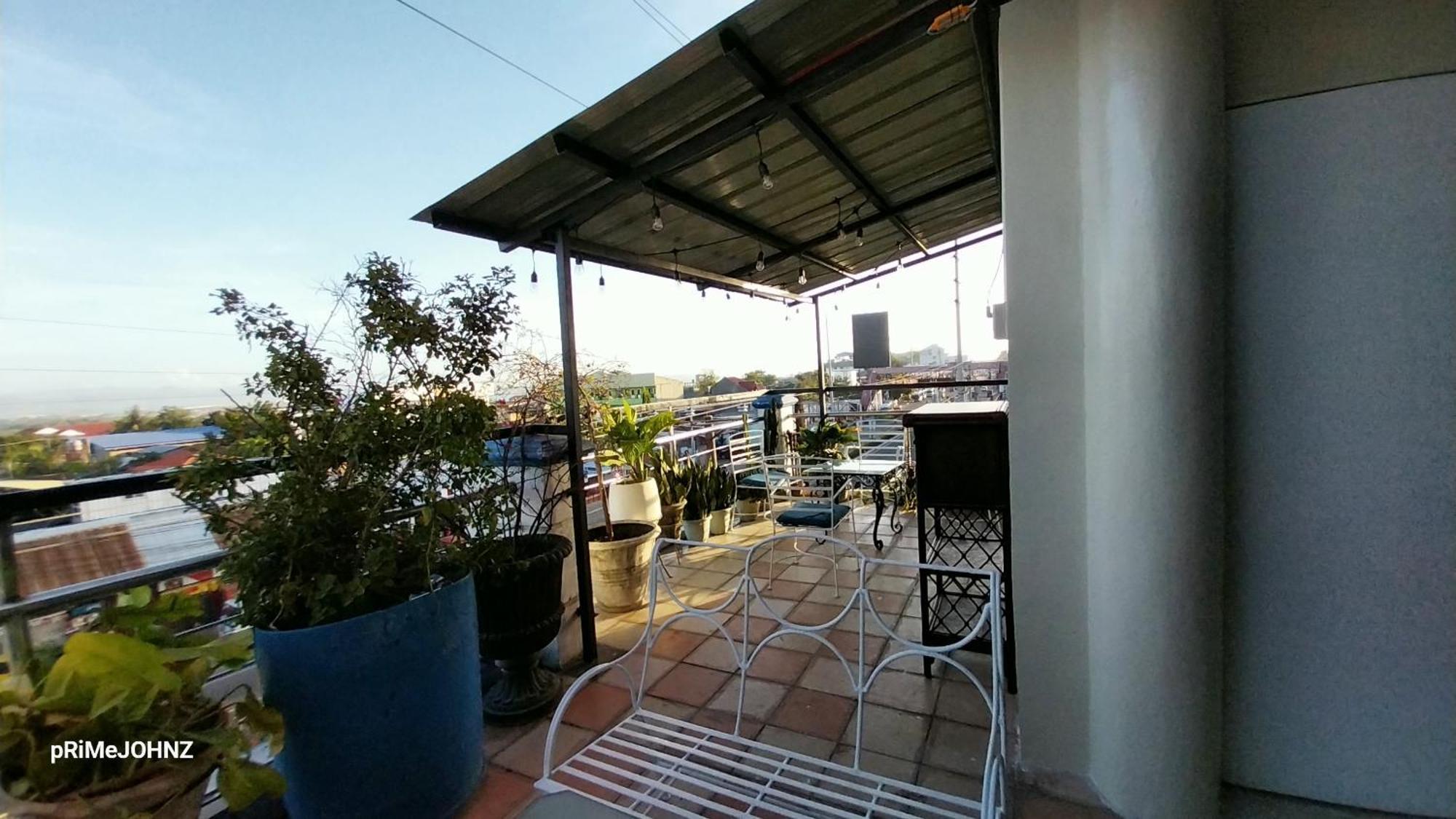 Primerose Residences - Near Mactan-Cebu International Airport Lapu-Lapu City Esterno foto