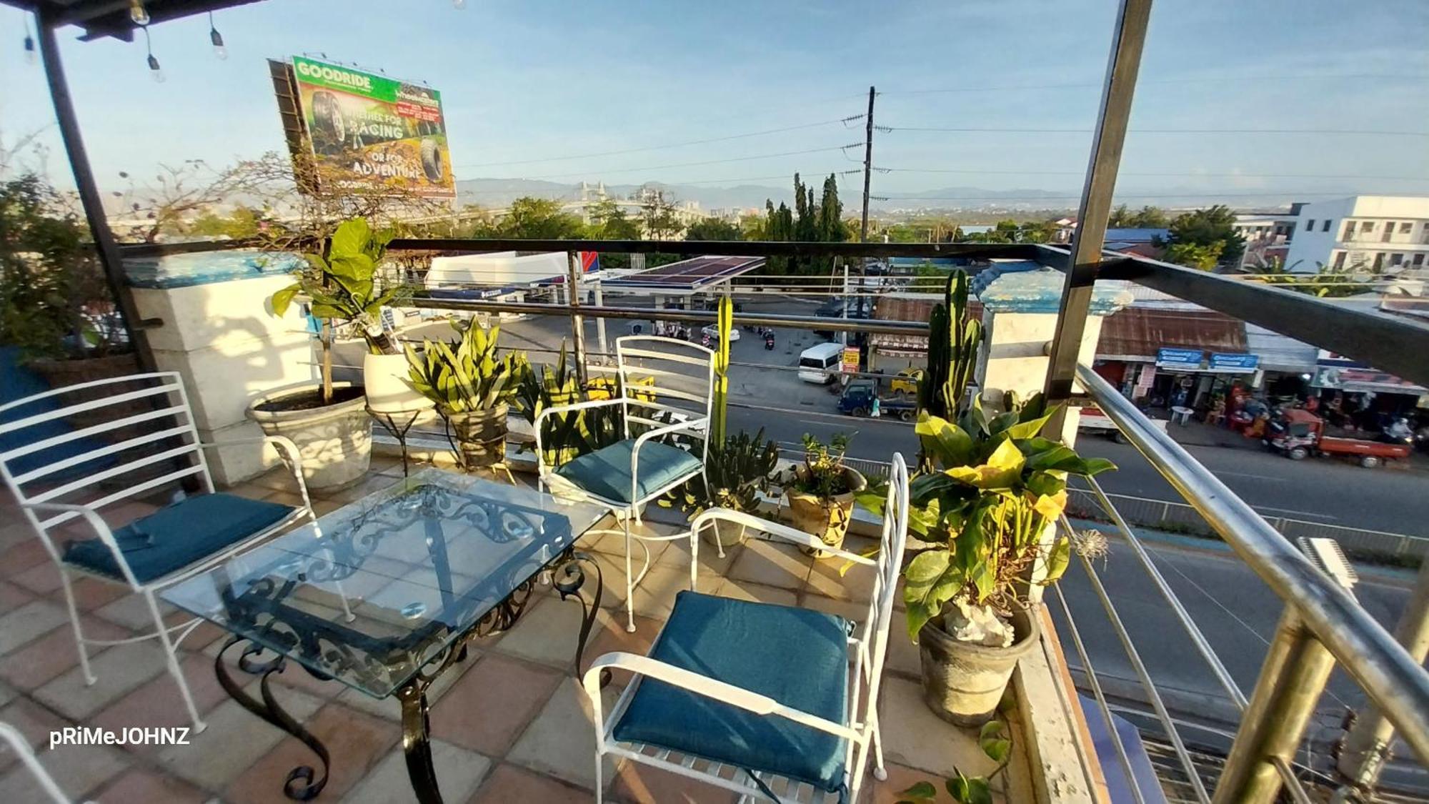 Primerose Residences - Near Mactan-Cebu International Airport Lapu-Lapu City Esterno foto